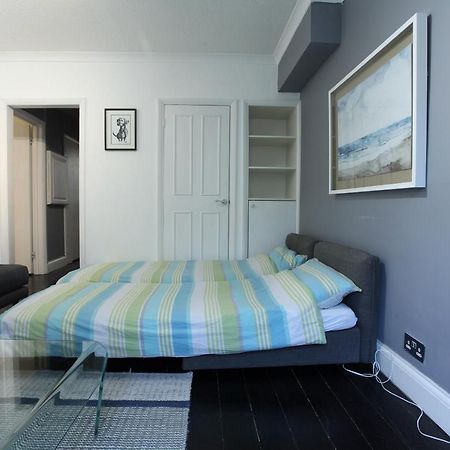 Апартаменти Walk To Notting Hill /Paddington 1 B/R With Patio Лондон Екстер'єр фото
