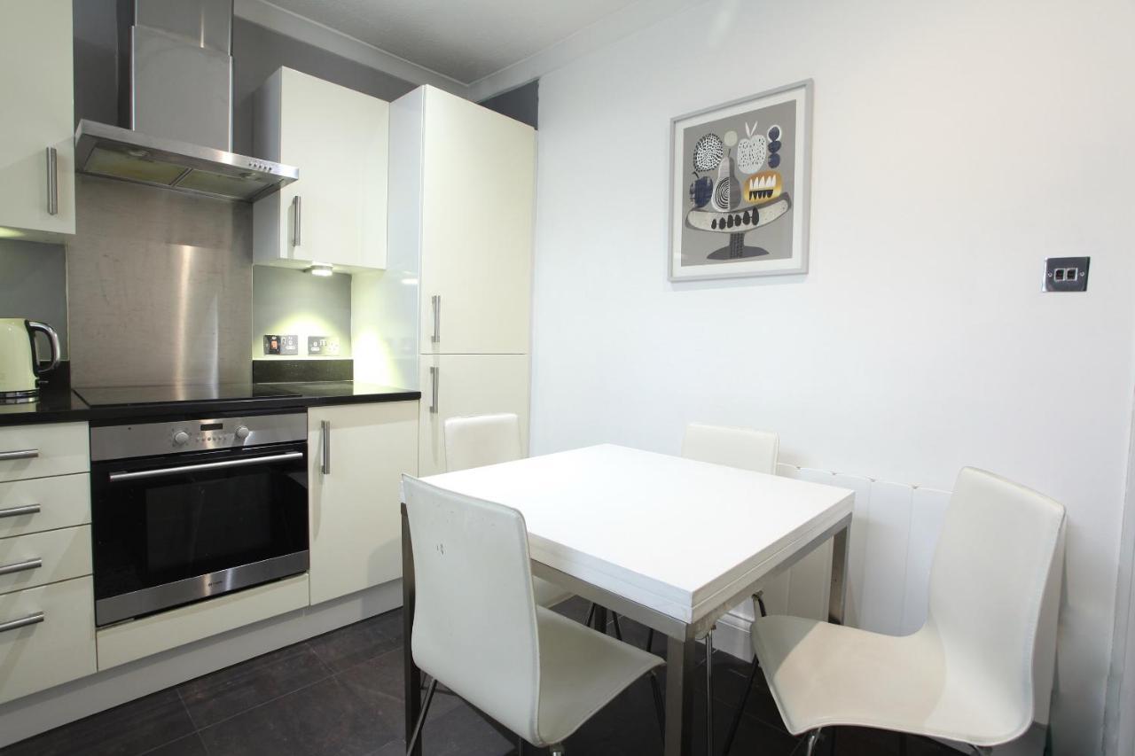 Апартаменти Walk To Notting Hill /Paddington 1 B/R With Patio Лондон Екстер'єр фото