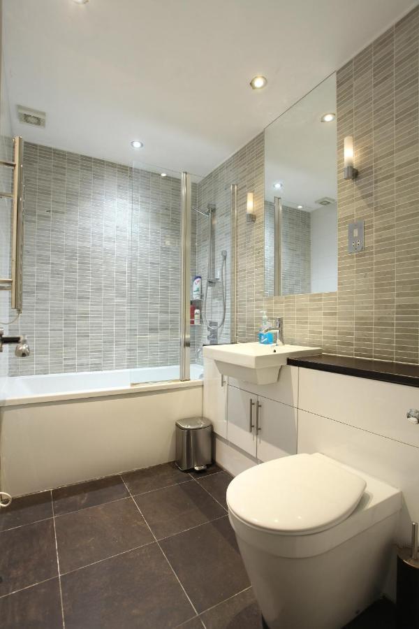 Апартаменти Walk To Notting Hill /Paddington 1 B/R With Patio Лондон Екстер'єр фото