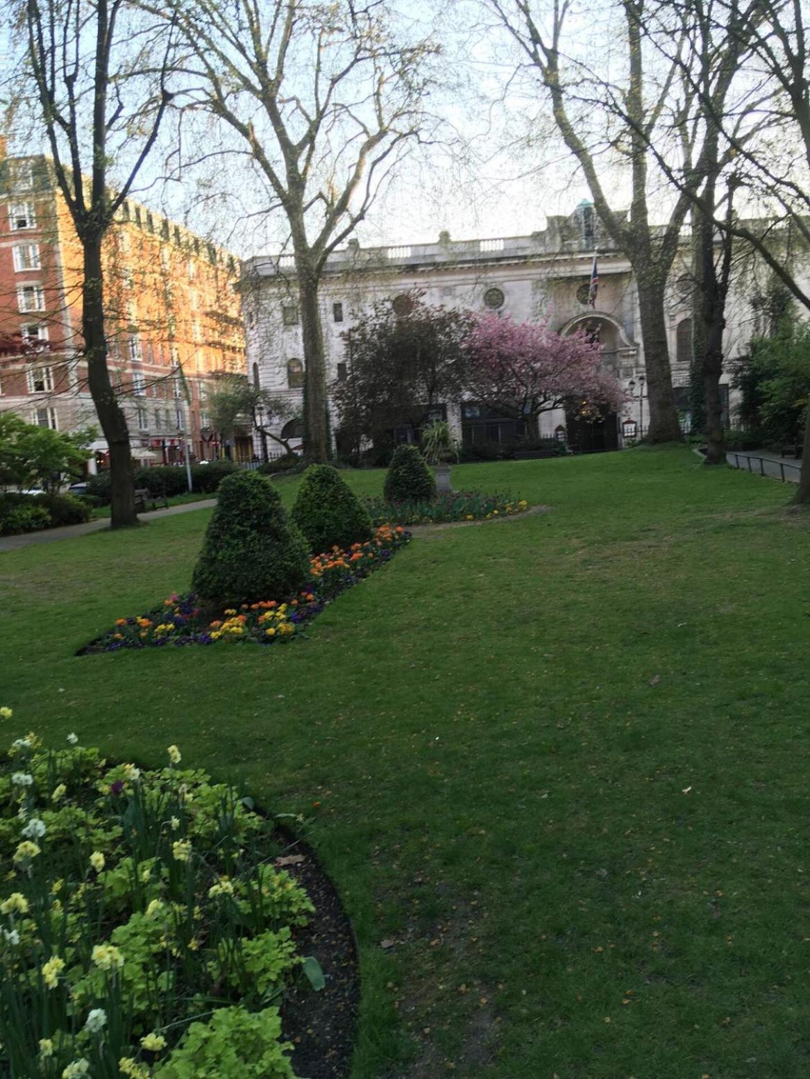 Апартаменти Walk To Notting Hill /Paddington 1 B/R With Patio Лондон Екстер'єр фото